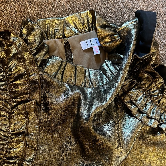 TCEC DRESS - Picture 3 of 6